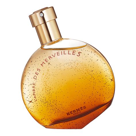 hermes parfum ambre des merveilles|Hermes l'ambre des merveilles.